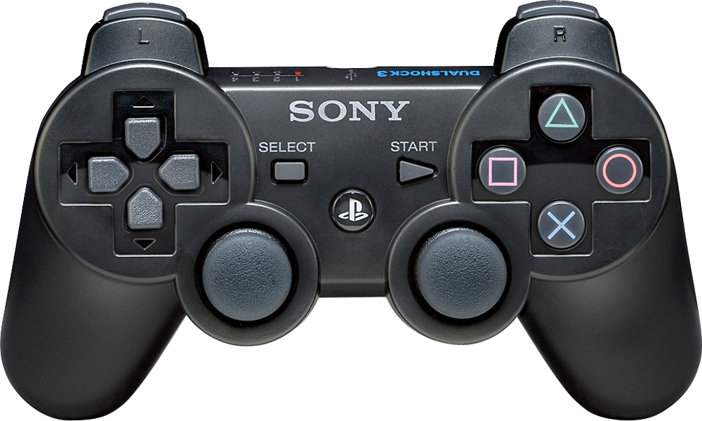 Best buy playstation 3 controller Clearance